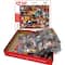 Hart Puzzles Garage Band by Chuck Haney 1,000 Piece Jigsaw Puzzle